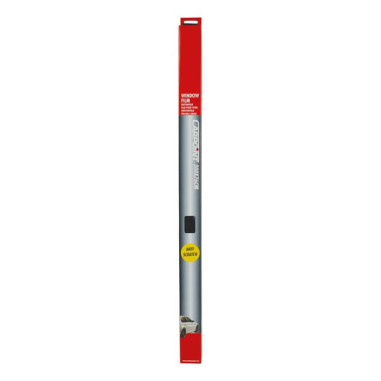 FILMS POUR VITRES RESISTANT AUX ERAFLURES LIMO NOIR 3% 300X76CM