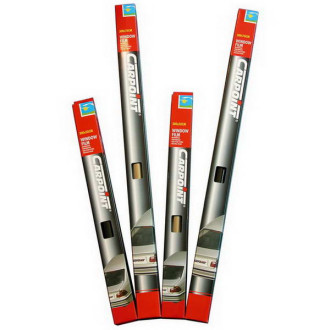FILMS VITRES TEINTEES RESISTANT AUX ERAFLURES GRIS CLAIR 35% 300X76CM 2