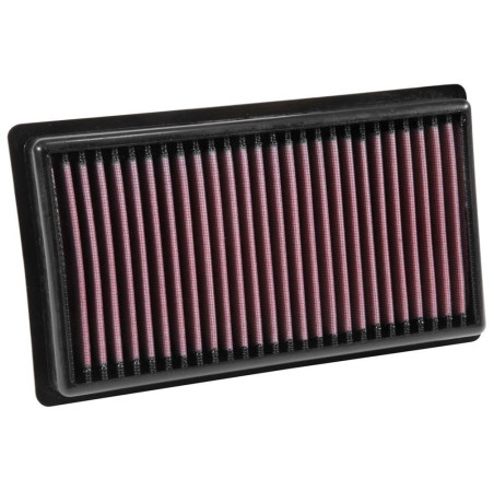 FILTRE A AIR DE REMPLACEMENT K&N 33-3081