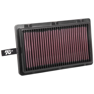 FILTRE A AIR DE REMPLACEMENT K&N 33-3125 2