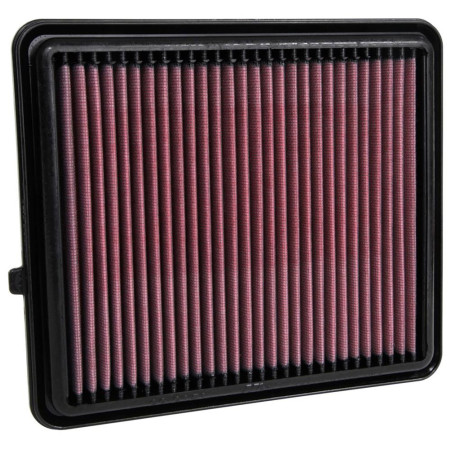 FILTRE A AIR DE REMPLACEMENT K&N 33-3151
