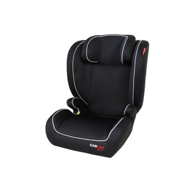 SIEGE ENFANT 100-150CM NOIR ISIZE R129 CAR KIDS