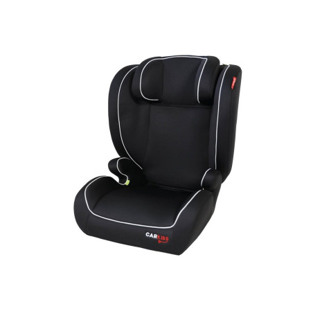 SIEGE ENFANT 100-150CM NOIR ISIZE R129 CAR KIDS