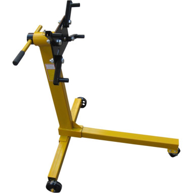 PORTE MOTEUR RÉGLABLE 330KG / 860MM