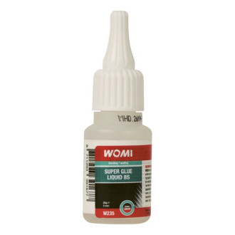 COLLE INSTANTANEE ULTRA RAPIDE 20GR WOMI W235 2