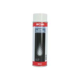 NETTOYANT MOUSSE ACTIVE FOAMCLEANER 500 ML WOMI W410 2
