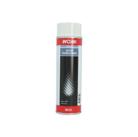 NETTOYANT MOUSSE ACTIVE FOAMCLEANER 500 ML WOMI W410