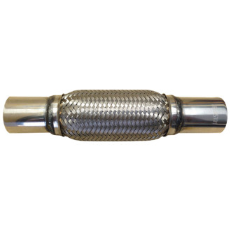 FLEXIBLE D'ECHAPPEMENT FP265-701 DIAM INTER 48MM / EXTER 68MM