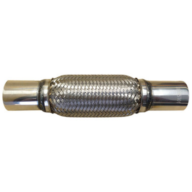 FLEXIBLE D'ECHAPPEMENT FP265-701 DIAM INTER 48MM / EXTER 68MM