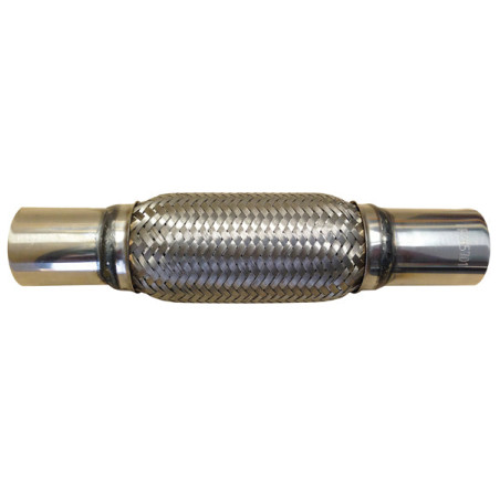 FLEXIBLE D'ECHAPPEMENT FP265-701 DIAM INTER 48MM / EXTER 68MM