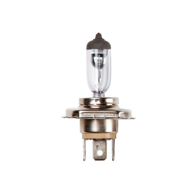 1 AMPOULE 12V H4 P43T 60/55W (BLISTER DE 1) RING
