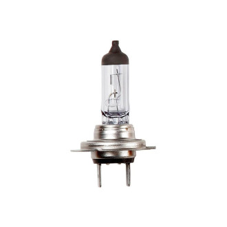 1 AMPOULE 12V H7 55W PX26D 55W (BLISTER DE 1) RING 2