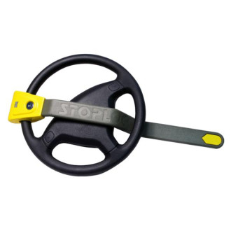 ANTIVOL VOLANT STOPLOCK AIRBAG 2