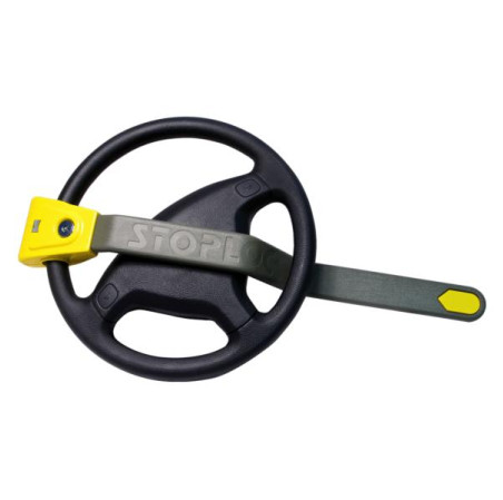ANTIVOL VOLANT STOPLOCK AIRBAG