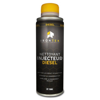 NETTOYANT INJECTEUR DIESEL FLACON 300 ML