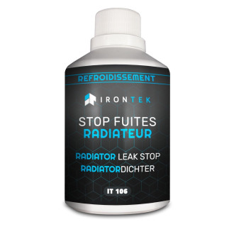 STOP FUITE RADIATEUR FLACON 300 ML 2