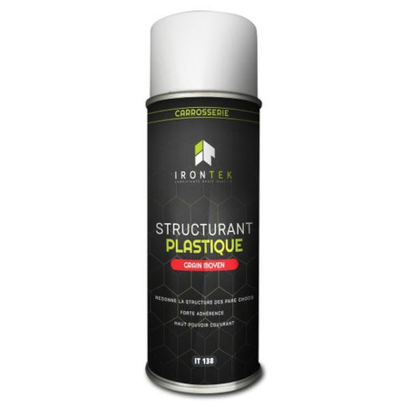 STRUCTURANT PARE CHOCS AEROSOL 400 ML