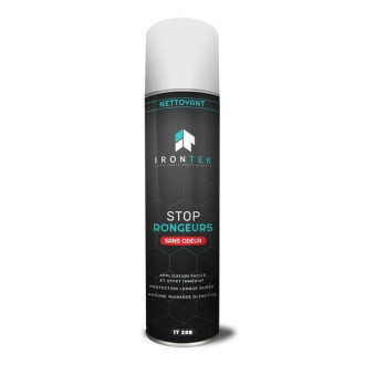 STOP RONGEURS AEROSOL 300 ML 2