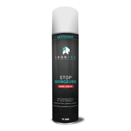 STOP RONGEURS AEROSOL 300 ML