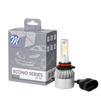 2 AMPOULES LED HB4 80W 9 A 32V 10000 LUMENS 6500K 2