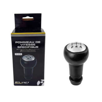 POMMEAU ADAPTABLE POUR PEUGEOT 106/107/205/206/207/306/406/C2/C3/C4 PLANET LINE 2
