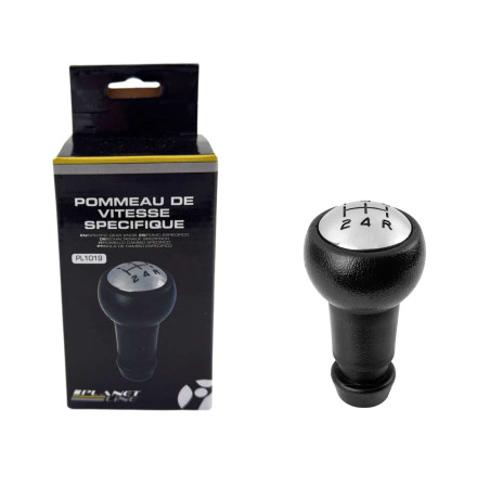 POMMEAU ADAPTABLE POUR PEUGEOT 106/107/205/206/207/306/406/C2/C3/C4 PLANET LINE