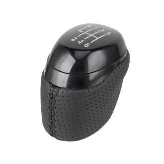 POMMEAU ADAPTABLE POUR RENAULT MEGANE 4 APRES 2016, KADJAR, TALISMAN 6 VITESSES