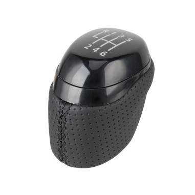 POMMEAU ADAPTABLE POUR RENAULT MEGANE 4 APRES 2016, KADJAR, TALISMAN 6 VITESSES
