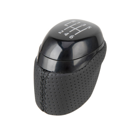 POMMEAU ADAPTABLE POUR RENAULT MEGANE 4 APRES 2016, KADJAR, TALISMAN 6 VITESSES