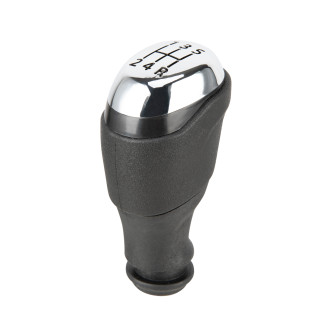 POMMEAU ADAPTABLE POUR RENAULT CLIO 4 (2012-2019) 5 VITESSES