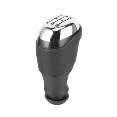 POMMEAU ADAPTABLE POUR RENAULT CLIO 4 (2012-2019) 5 VITESSES