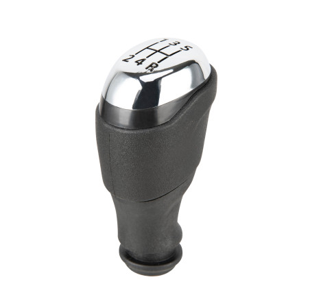 POMMEAU ADAPTABLE POUR RENAULT CLIO 4 (2012-2019) 5 VITESSES