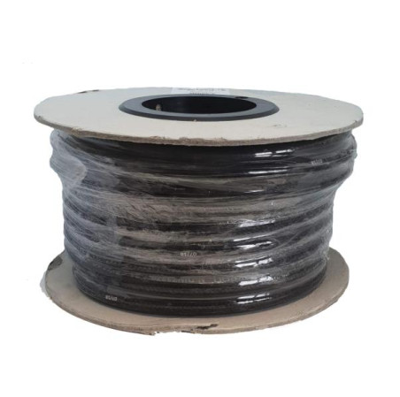 BOBINE 20M DURIT CARBURANT ØINT 10 MM TRESSEE INT.