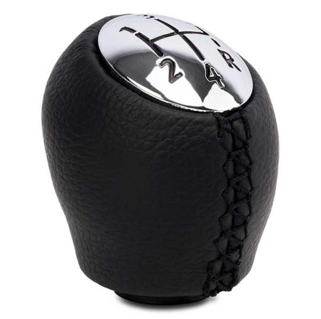 POMMEAU ADAPTABLE POUR RENAULT MEGANE APRES 2010 (5/6 VITESSES)