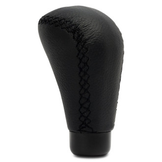 POMMEAU SIMILI CUIR NOIR (HORS BAGUE MARCHE AR) z