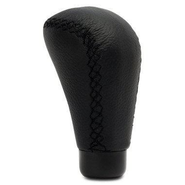 POMMEAU SIMILI CUIR NOIR (HORS BAGUE MARCHE AR) z