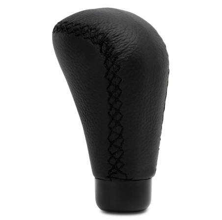 POMMEAU SIMILI CUIR NOIR (HORS BAGUE MARCHE AR) z