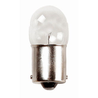 AMPOULE 6V 5W SCC BA15S (BOITE DE 10) RING