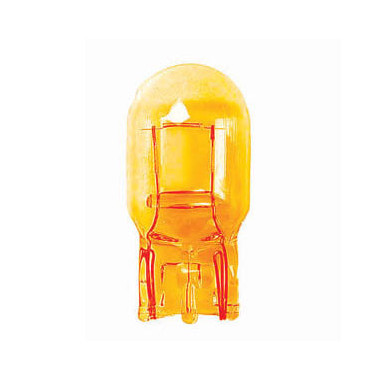 1 AMPOULE 12V 21W WY21W ORANGE (BOITE DE 10) RING