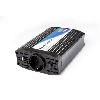 CONVERTISSEUR 12/230V 300 WATTS  REINVU300