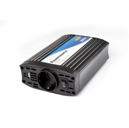CONVERTISSEUR 12/230V 300 WATTS  REINVU300
