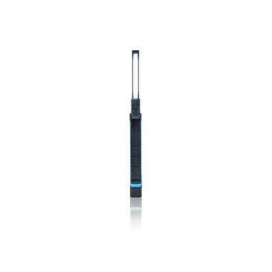 LAMPE RECHARGEABLE ULTRA COMPACTE PIVOTANTE 200 LUMENS