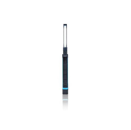 LAMPE RECHARGEABLE ULTRA COMPACTE PIVOTANTE 200 LUMENS