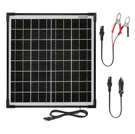 PANNEAU SOLAIRE 20W MAINTIEN DE CHARGE z