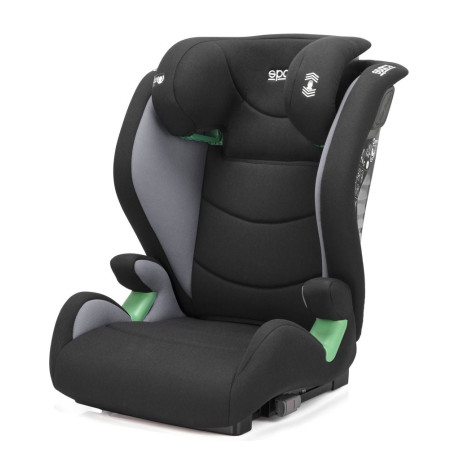 SIEGE ENFANT SPARCO 100-150CM ECE R129/03 ISOFIX z