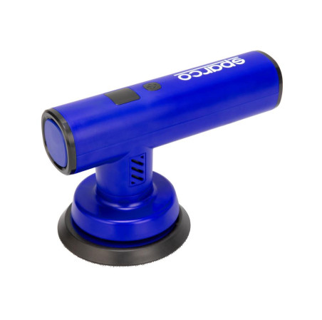 POLISSEUSE SANS FIL RECHARGEABLE 3 VITESSES SPARCO z