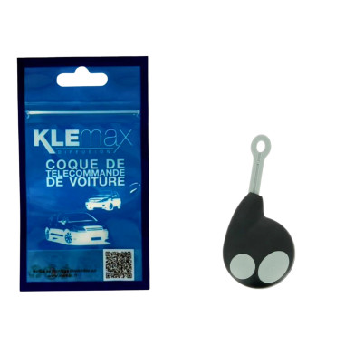 BOITIER ADAPTABLE ALARME COBRA 2 BOUTONS