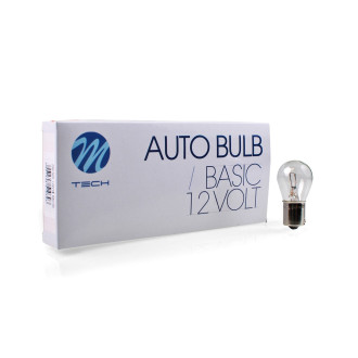 AMPOULE BAU15S P21W 12V 21W (BOITE DE 10) 2