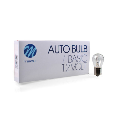 AMPOULE BAU15S P21W 12V 21W (BOITE DE 10)