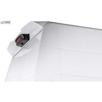 Becquet de toit sur mesure pour Citroën Jumper 2006- / Fiat Ducato 2006- / Peugeot Boxer 2006- / RAM ProMaster 2014- / Opel Mova 2